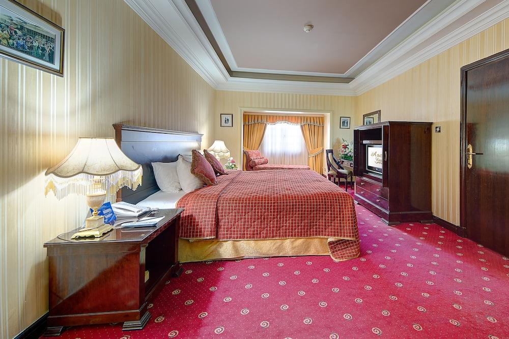 Ascot Hotel Dubai Dış mekan fotoğraf