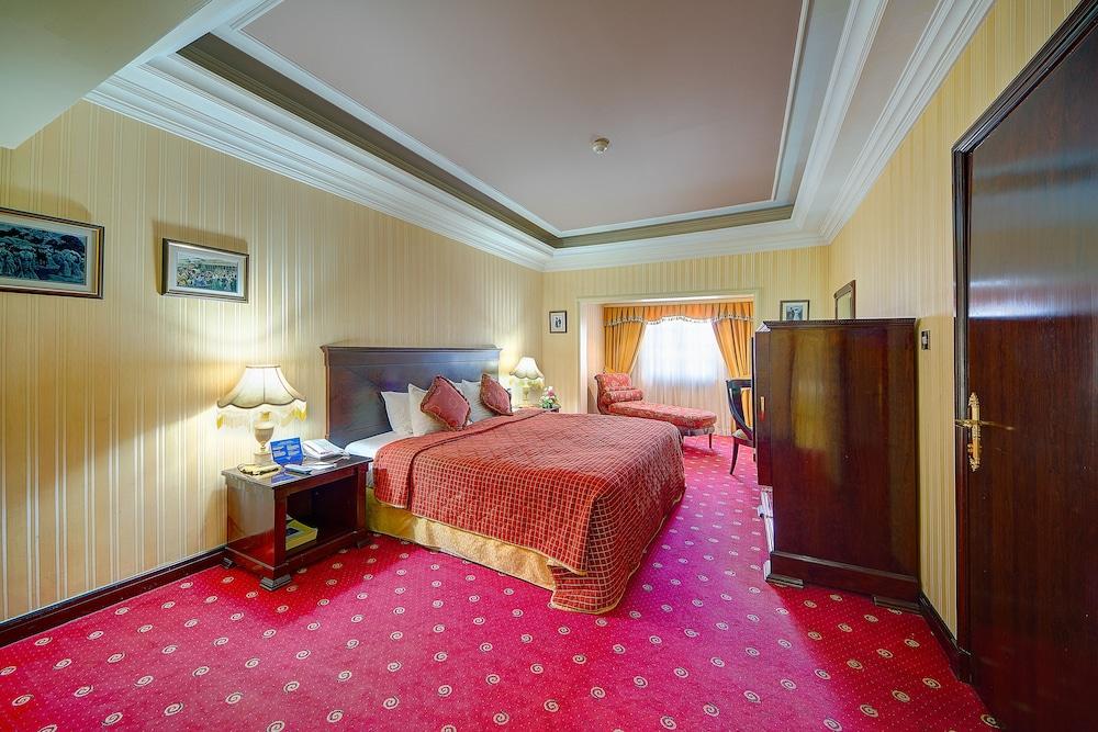 Ascot Hotel Dubai Dış mekan fotoğraf